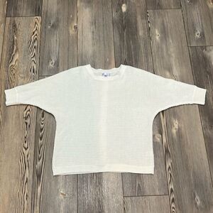 Juniper LN Maternity Knit Top 3/4 Sleeve